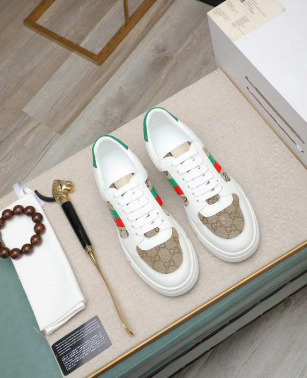 Picture of Gucci Shoes _SKUGuccisz38-44hnq11369469